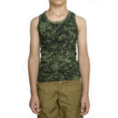 Kids& Military T-Shirt
