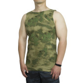 Tactical Cotton Tank Top PC17