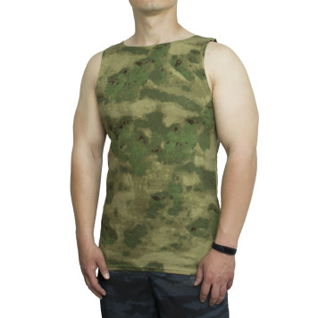 Tactical Cotton Tank Top PC17