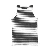 Bleached Military Undershirt