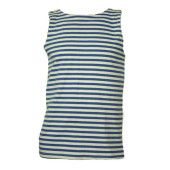 Svyatozar Striped Military T-shirt