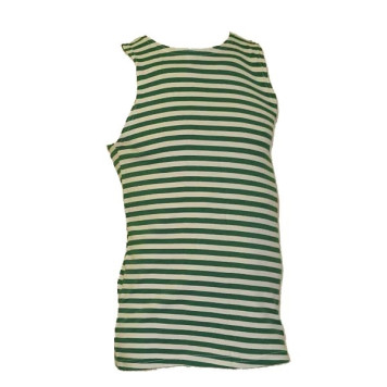 Svyatozar Striped Military T-shirt-1