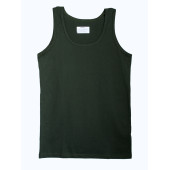 Classic Cotton T-Shirt TRIKOTAZHNIY MIR