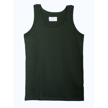 Classic Cotton T-Shirt TRIKOTAZHNIY MIR