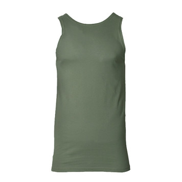 Regulation Military T-Shirt