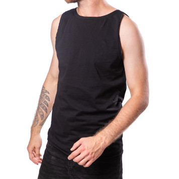 Classic Cotton Tank Top by PROFARMY-4