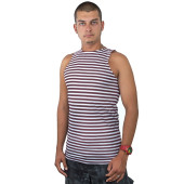 Tactical Cotton Tank Top