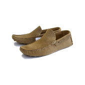 Silvan 3815 TBS Men`s Comfort Moccasins