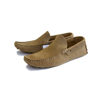 Silvan 3815 TBS Men`s Comfort Moccasins