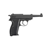 Full-Size Replica of Walther P38 Pistol D7/1081 Full-Size Replica of Walther P38 Pistol D7/1081