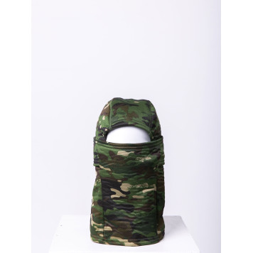 Tactical Balaclava Mask