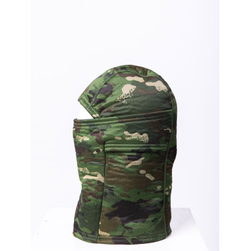 Tactical Balaclava Mask-1