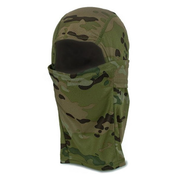 Tactical Balaclava Mask-5