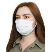 Bleached Tactical Mask Bleached Tactical Mask
