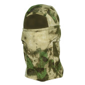 Breathable Tactical Mesh Mask Breathable Tactical Mesh Mask