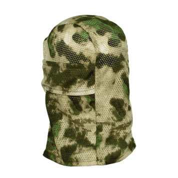 Breathable Tactical Mesh Mask-1