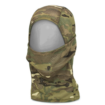 Breathable Tactical Mesh Mask-2