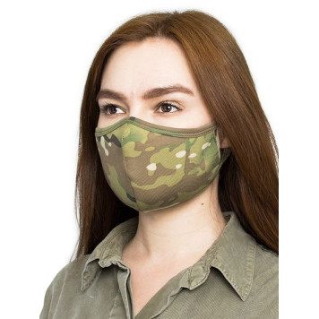 Tactical Protective Mask-2
