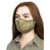 Tactical Protective Mask