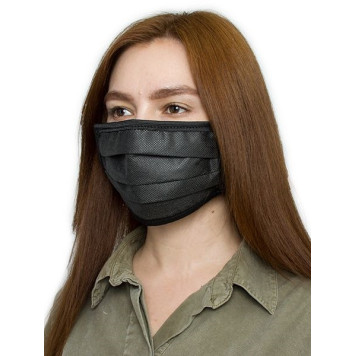 Tactical Protective Mask-5