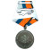 Admiral Gorshkov Medal - Military Insignia