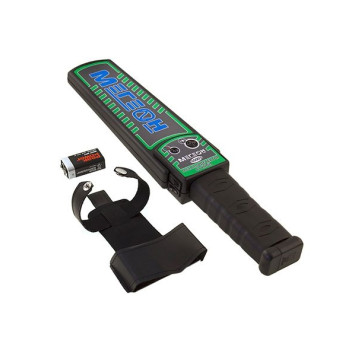 Handheld Metal Detector MEGEON 45003
