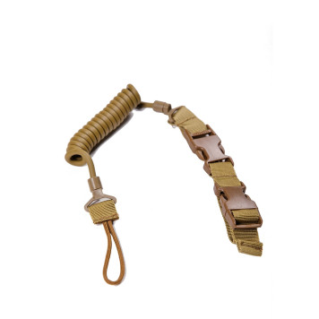 Multi-Functional Tactical Cord