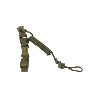 Multi-Functional Tactical Cord-2