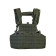 Chest and Shoulder MOLLE Tactical Vest 3630 STICH PROFI