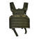 Chest and Shoulder MOLLE Tactical Vest 3630 STICH PROFI