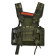 Chest and Shoulder MOLLE Tactical Vest 3630 STICH PROFI