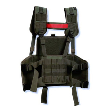 Chest and Shoulder MOLLE Tactical Vest 3630 STICH PROFI-6