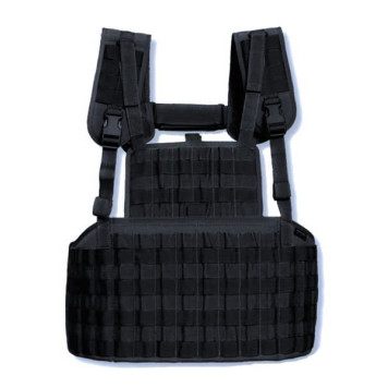 Chest and Shoulder MOLLE Tactical Vest 3630 STICH PROFI-7