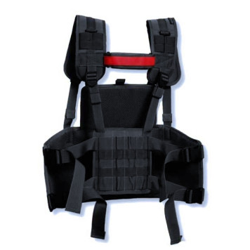 Chest and Shoulder MOLLE Tactical Vest 3630 STICH PROFI-8