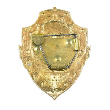 Duty Badge "Bath Duty Officer" ZD-4-1