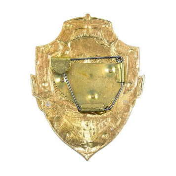 Duty Badge "Training Corps Duty Officer" ZD-15-1