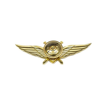 Air Force Navigator 3rd Class Badge - Official Mint Edition-1