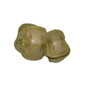 Knee and Elbow Pads Combo