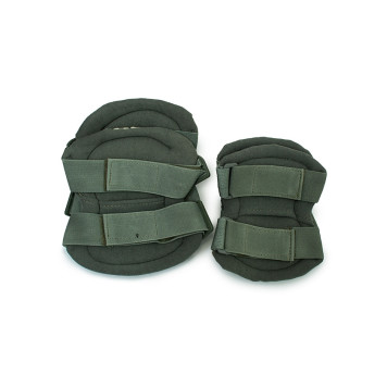 Knee and Elbow Pads Combo-8