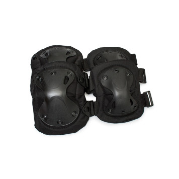 Knee and Elbow Pads Combo-9
