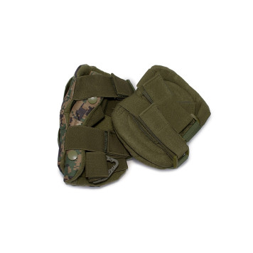 Knee and Elbow Pads Combo-2