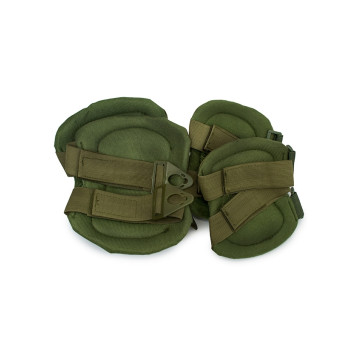 Knee and Elbow Pads Combo-3