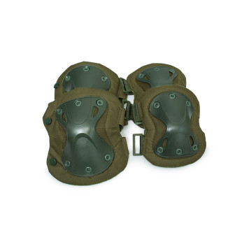 Knee and Elbow Pads Combo-6