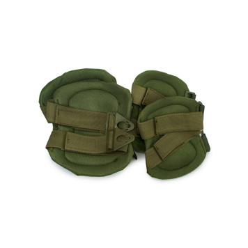 Knee and Elbow Pads Combo-7