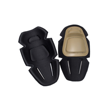Tactical Knee Pad Inserts