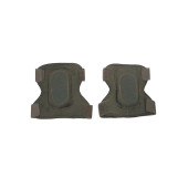 Tactical Elbow Pads 27684B Tactical Elbow Pads 27684B