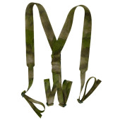 Y-Shaped Tactical Shoulder Straps 188680 by STICH PROFI Y-Shaped Tactical Shoulder Straps 188680 by STICH PROFI