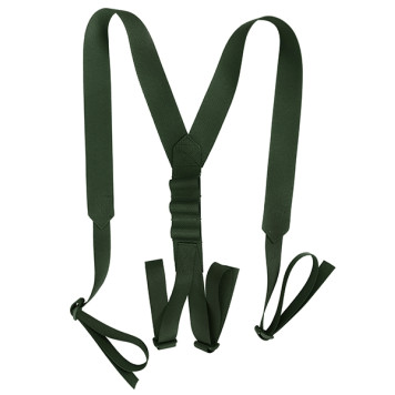 Y-Shaped Tactical Shoulder Straps 188680 by STICH PROFI-2