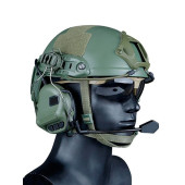 Active Noise Reduction Headset V Active Noise Reduction Headset V