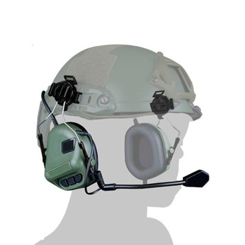 Active Noise Reduction Headset V-1